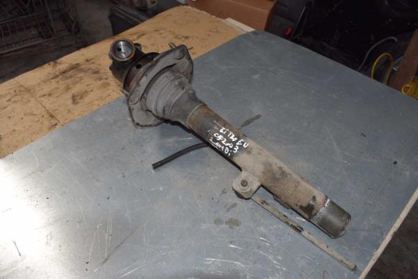 AMORTISSEUR AVANT DROIT CITROEN C5 -10/2004 - Vue 1